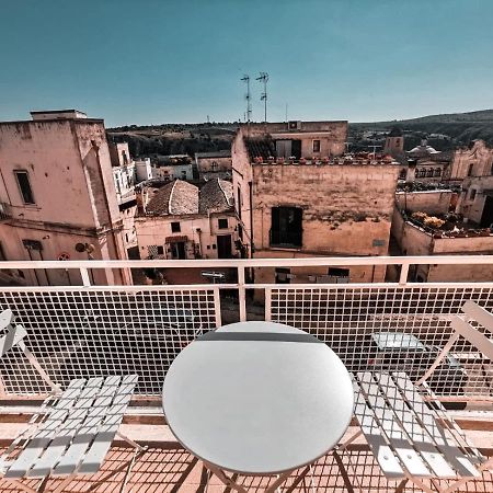 Il Diamante Nei Sassi Rooms Matera Ngoại thất bức ảnh