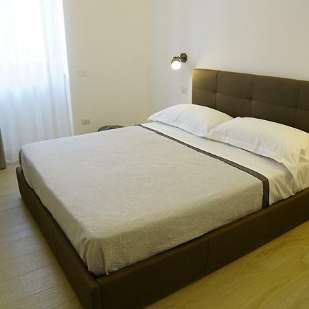 Il Diamante Nei Sassi Rooms Matera Ngoại thất bức ảnh