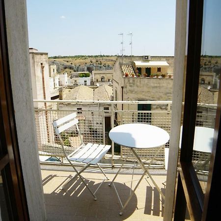 Il Diamante Nei Sassi Rooms Matera Ngoại thất bức ảnh