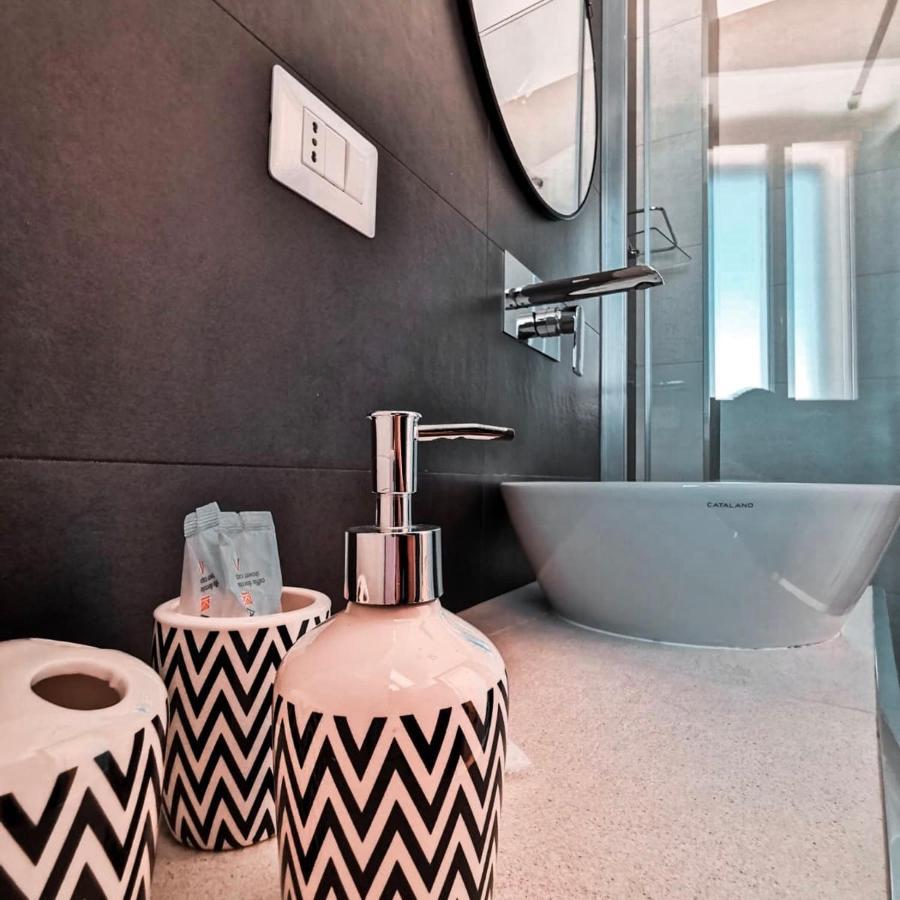 Il Diamante Nei Sassi Rooms Matera Ngoại thất bức ảnh