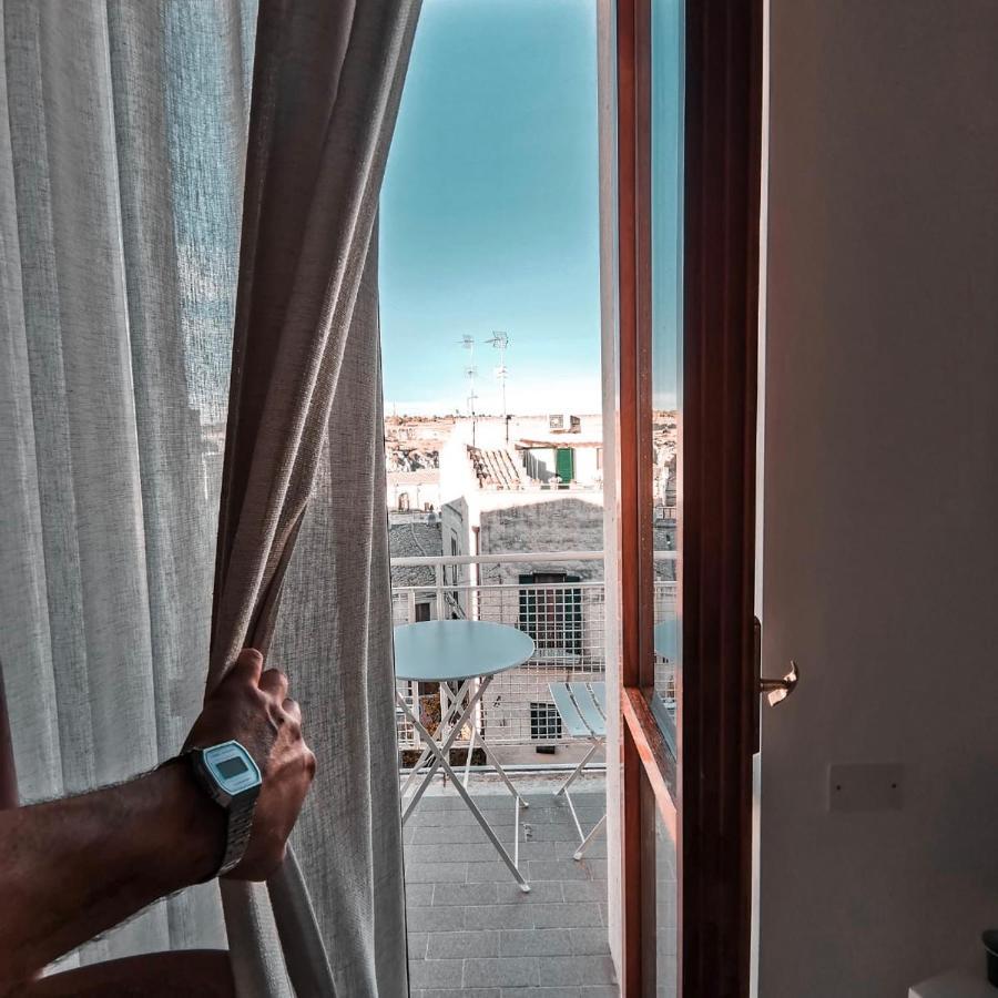 Il Diamante Nei Sassi Rooms Matera Ngoại thất bức ảnh