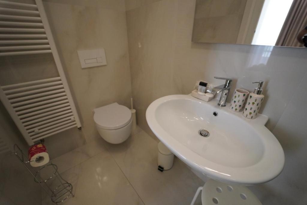 Il Diamante Nei Sassi Rooms Matera Ngoại thất bức ảnh