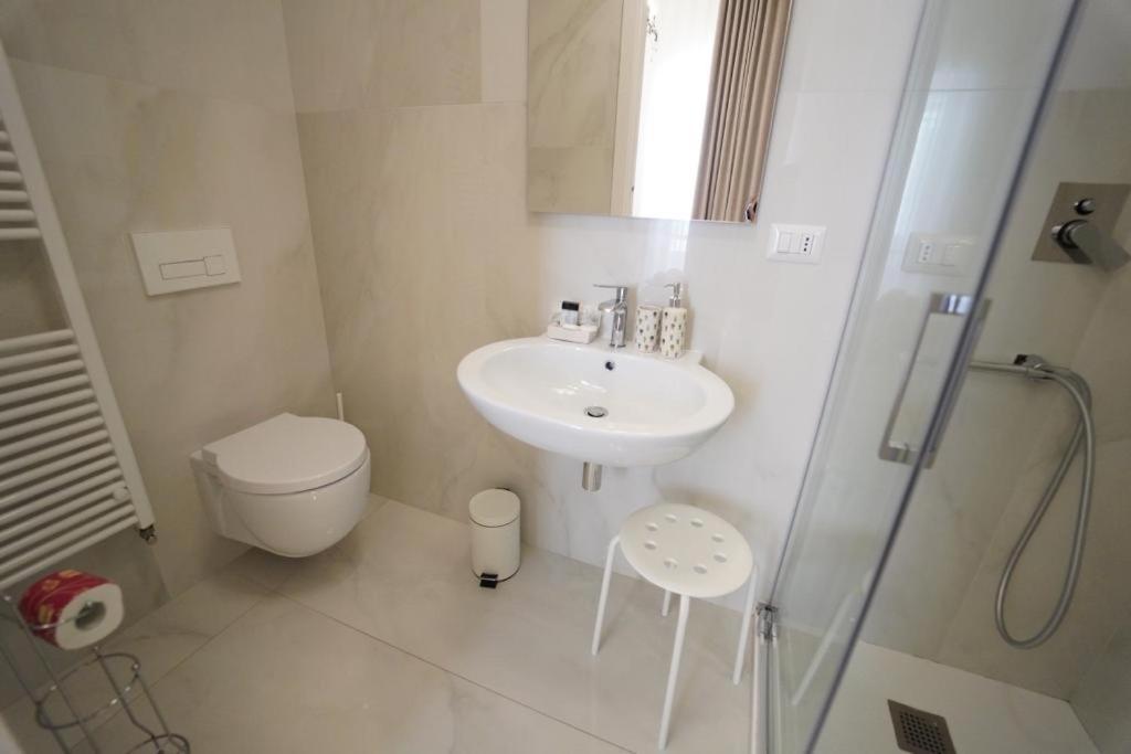 Il Diamante Nei Sassi Rooms Matera Ngoại thất bức ảnh