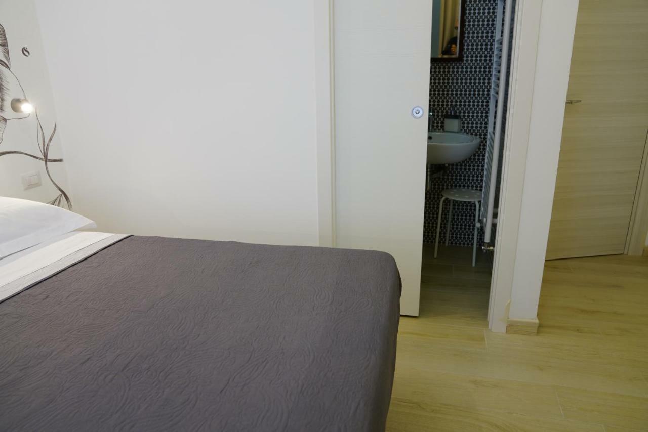 Il Diamante Nei Sassi Rooms Matera Ngoại thất bức ảnh
