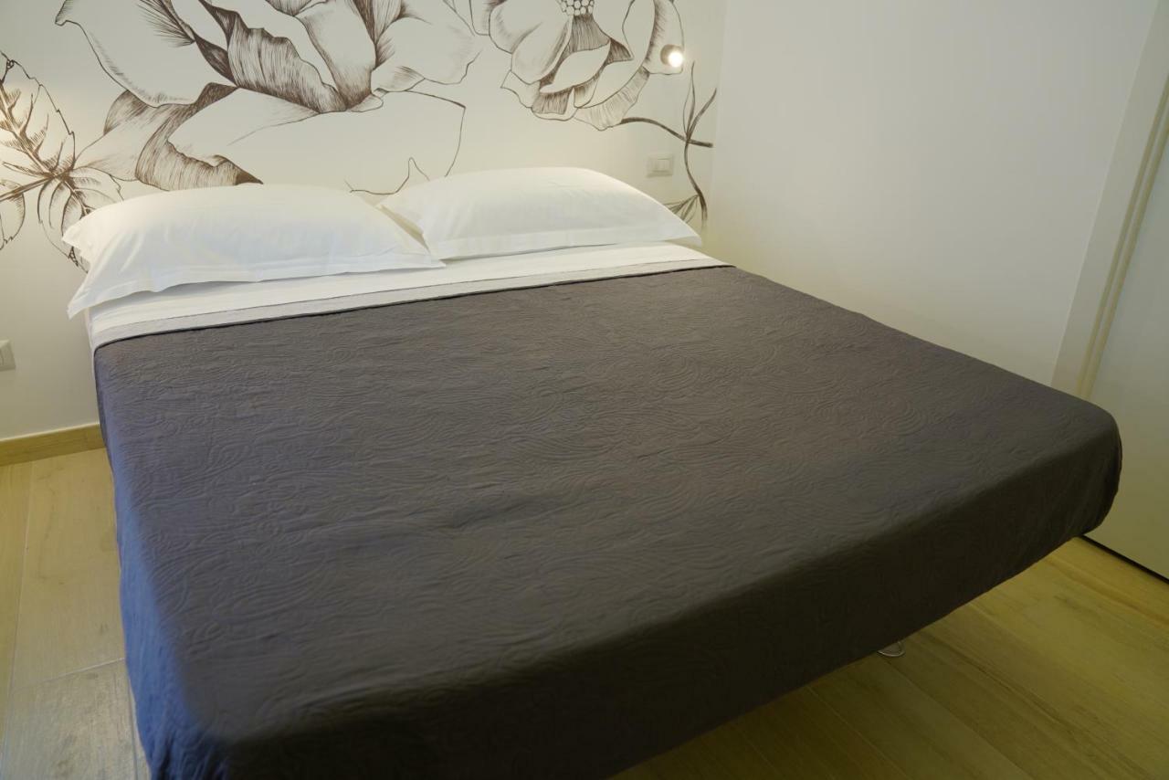 Il Diamante Nei Sassi Rooms Matera Ngoại thất bức ảnh