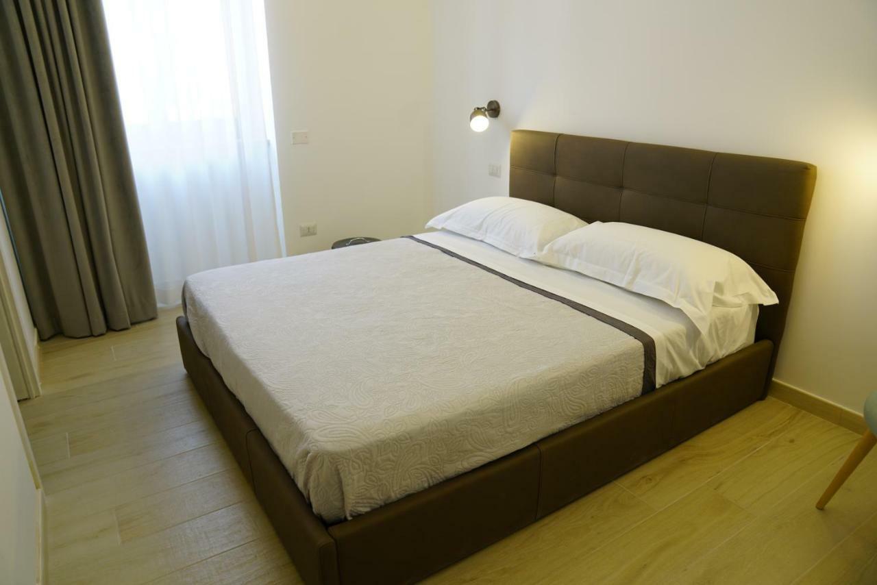 Il Diamante Nei Sassi Rooms Matera Ngoại thất bức ảnh