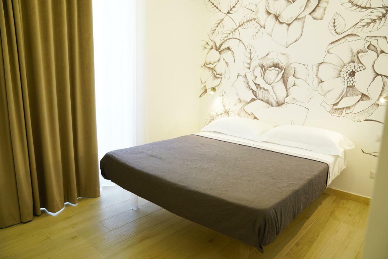 Il Diamante Nei Sassi Rooms Matera Ngoại thất bức ảnh