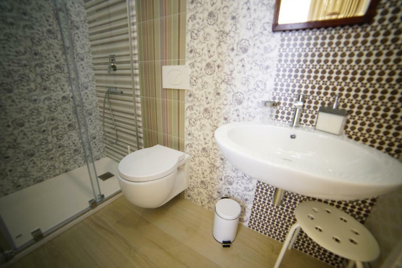 Il Diamante Nei Sassi Rooms Matera Ngoại thất bức ảnh