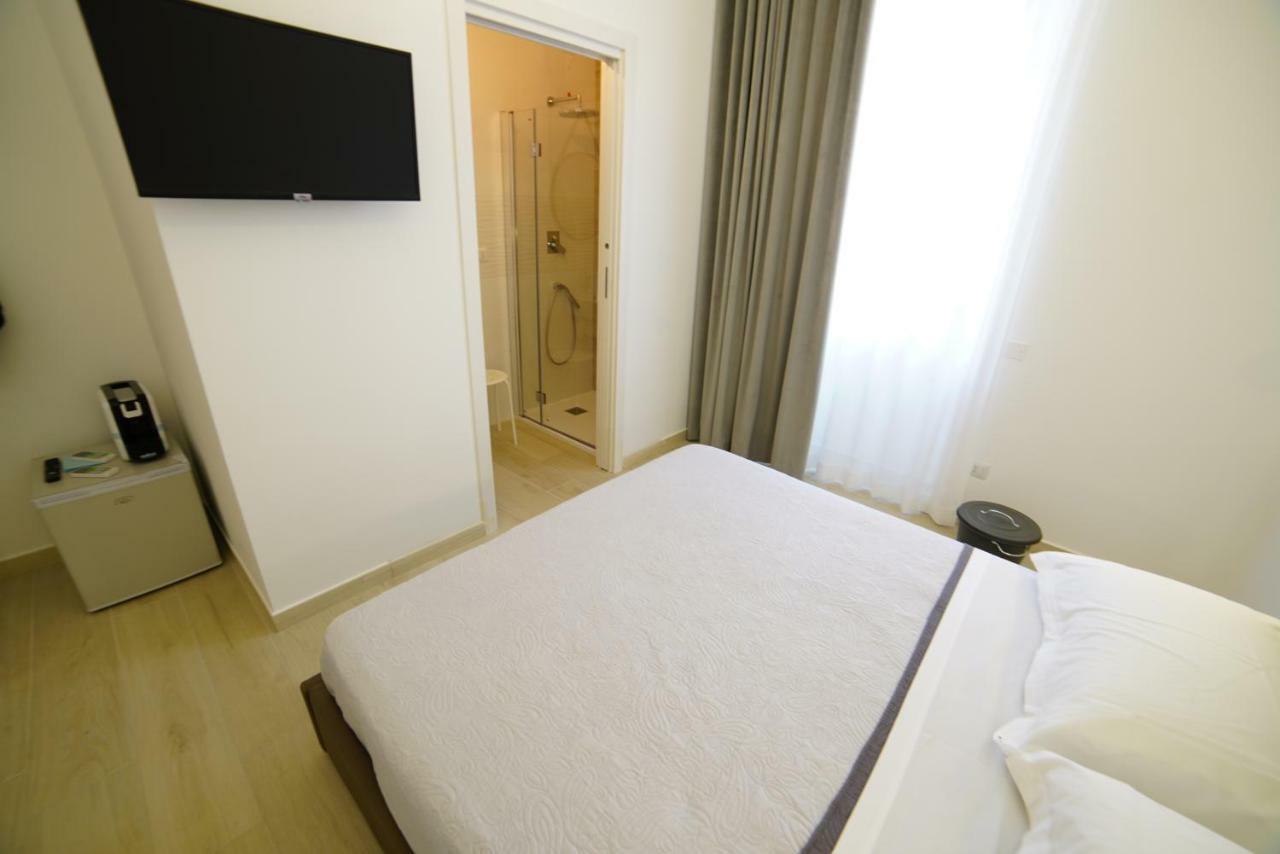 Il Diamante Nei Sassi Rooms Matera Ngoại thất bức ảnh