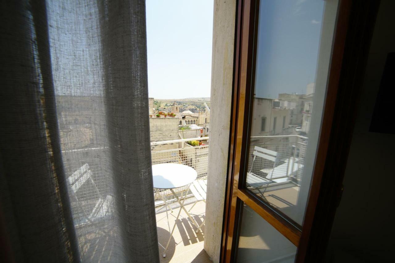 Il Diamante Nei Sassi Rooms Matera Ngoại thất bức ảnh
