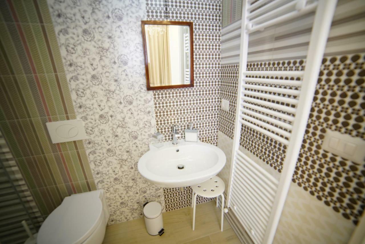 Il Diamante Nei Sassi Rooms Matera Ngoại thất bức ảnh