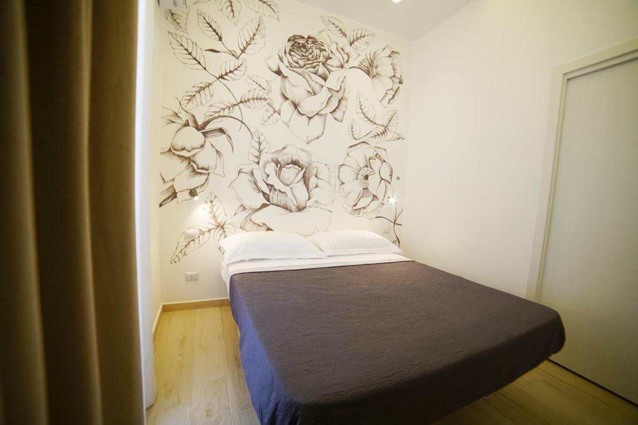 Il Diamante Nei Sassi Rooms Matera Ngoại thất bức ảnh