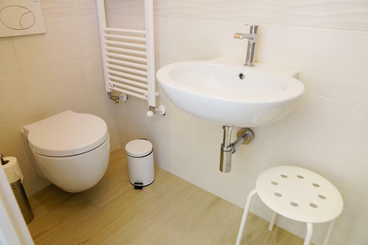 Il Diamante Nei Sassi Rooms Matera Ngoại thất bức ảnh