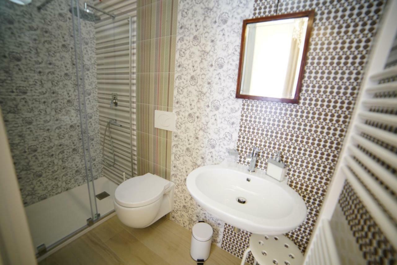 Il Diamante Nei Sassi Rooms Matera Ngoại thất bức ảnh