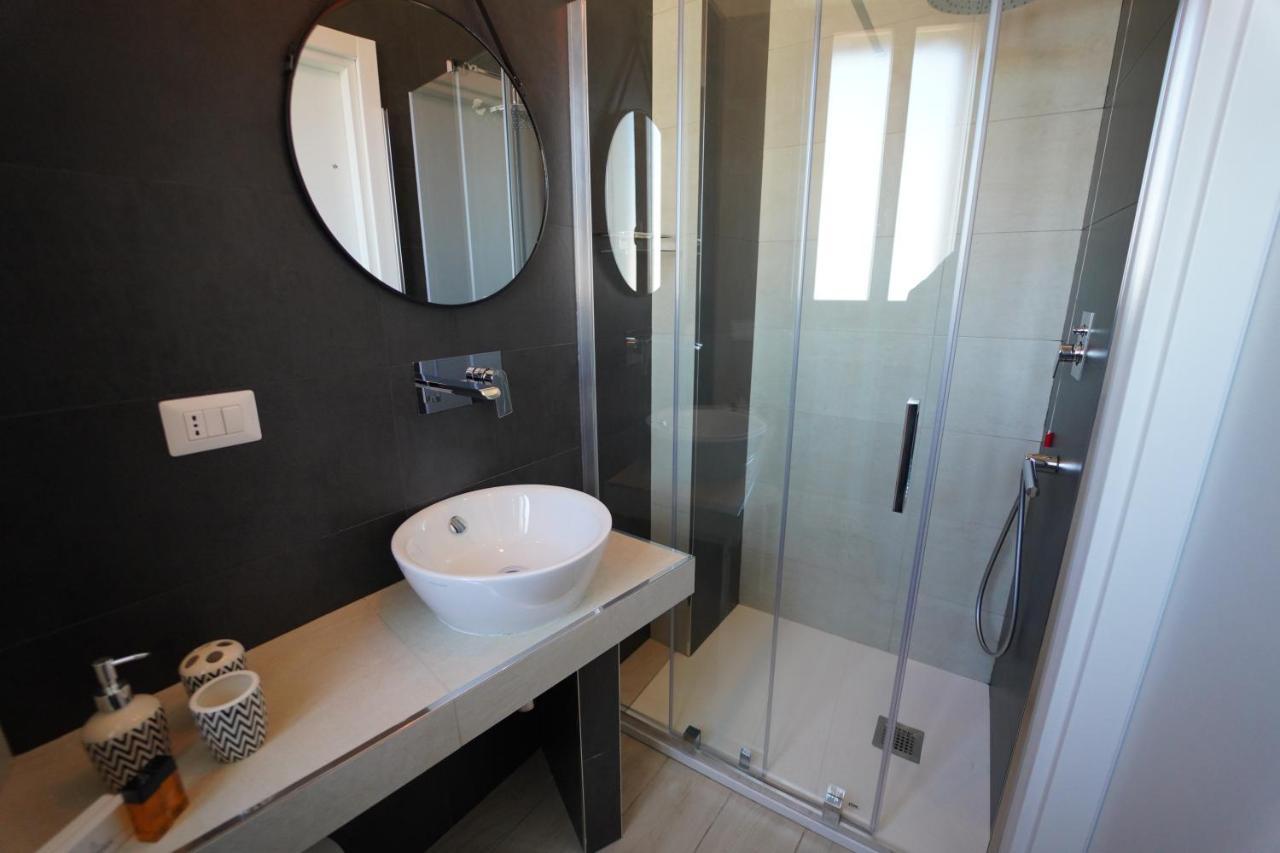Il Diamante Nei Sassi Rooms Matera Ngoại thất bức ảnh